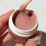 Gel voor extensions CLARESA SOFT&EASY SOFT LATTE 45 g - Фото №2