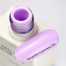 Gellak NAILSOFTHEDAY 270 Cashmere pastelpaars 10 ml - Фото №3