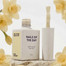 Gel-Nagellack NAILSOFTHEDAY 090 South Pastellgelb, 10 ml - Фото №4