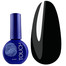 Gel-Nagellack Touch One Step 02 Schwarz, 9 ml - Фото №1