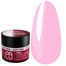 Gel voor extensions PALU PRO HARD SHAPE BUILDER GEL SOFT PINK 45 g - Фото №1