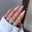 Гель для наращивания PALU PRO HARD SHAPE BUILDER GEL CUTE PINK 45 г - Фото №5