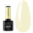 Gel-Nagellack Claresa Ciao Pastell! 10 Hellgelb, 5 ml - Фото №1