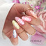 Gel polish Claresa Cloud Pastel 4 pearl pink 5 ml - Фото №4