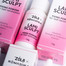 Fixeerpoeder ZOLA x Romashka LamiSculpt voor lamineren 10 g - Фото №3