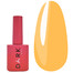 Gel-Nagellack Dark New Collection 103 Orange 10 ml - Фото №1