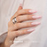 Gel Paint Makear French Manicure Gel FG04 Light Pink 5 ml - Фото №4