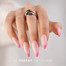 Gelverf Makear French Manicure Gel FG05 Pink 5 ml - Фото №5
