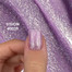 DNKa Builder Gel Vision 0039 violet 30 ml - Фото №2