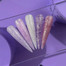 DNKa Builder Gel Vision 0039 violet 30 ml - Фото №5