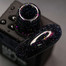 SALE База NAILSOFTHENIGHT Reflective base 03 фиолетовые и розовые блестки, 10 мл - Фото №2