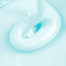 Gel for extensions Dark Smart Builder gel 25 soft pastel blue 15 ml - Фото №3