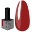 Gel-Nagellack GA&MA Mono Lac 002 einphasig Granat 6 ml (7703094) - Фото №1