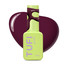 Gel polish TUFI profi REDLINE 07 Flow dark burgundy 10 ml (0331247) - Фото №1