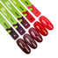 Гель-лак TUFI profi REDLINE 08 Merlot бордовый 10 мл (0331248) - Фото №6