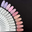Nagelverlängerungsgel GEMELY Fast Builder Gel 14 Zartrosa 30 ml ( 7704093) - Фото №3