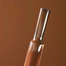 Gel-Nagellack Touch One Step 04 Braun, 9 ml - Фото №2