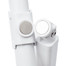 Draagbare UV LED manicurelamp TUFI profi 3W met timer en batterij (0326326) - Фото №4