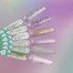 YOUARECUTE Top Easy Peasy 4 roze 5 ml (992-5608-1629) - Фото №4