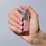 Классический лак для ногтей Semilac Nail Lacquer 106 Pinkognito 9 мл - Фото №4