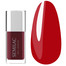 Классический лак для ногтей Semilac Nail Lacquer 110 Classic Red 9 мл - Фото №1