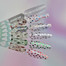YOUARECUTE Top Silvery no-wipe 5 ml (992-4037-0999) - Фото №4