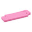 Aba Group Zehenspreizer, rosa, 100 Stück - Фото №3
