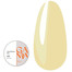 Gel voor verlenging GA&MA Universal №049 Butter 30 ml (7703351) - Фото №1