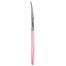Roze nagelriemschaartje Staleks BEAUTY &amp; CARE 11 TYPE 1 - Фото №2