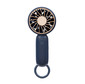 Wimperdroger PLATINUM Mini blauw