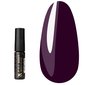 Гель-лак F.O.X SHOT Spectrum Gel Vinyl 040 темно-фиолетовый 5 г