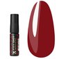 F.O.X SHOT Гель-лак Spectrum Gel Vinyl 115 красный, 5 г