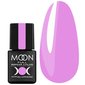 Gel Polish MOON FULL Breeze color №406 8 ml