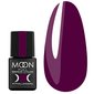 Gel Polish MOON FULL Breeze color №410 8 ml