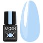 Gel Polish MOON FULL Breeze color №413 8 ml