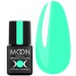 Gel Polish MOON FULL Breeze color №423 8 ml
