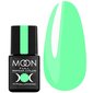 Gel Polish MOON FULL Breeze color №424 8 ml