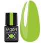 Gel Polish MOON FULL Breeze color №429 8 ml