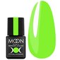 Gel Polish MOON FULL Breeze color №431 8 ml