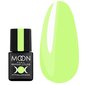 Gel Polish MOON FULL Breeze color №433 8 ml