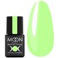Gel Polish MOON FULL Breeze color №436 8 ml