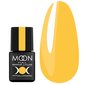 Gel Polish MOON FULL Breeze color №442 8 ml