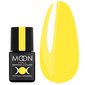 Gel Polish MOON FULL Breeze color №443 8 ml
