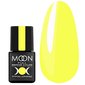 Gel Polish MOON FULL Breeze color №446 8 ml