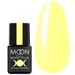 Gel Polish MOON FULL Breeze color №447 8 ml
