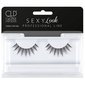 Накладные ресницы CLD Sexy Look #13