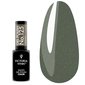 Гель лак Victoria Vynn COLOR SHIMMER 125 Khaki Path хаки 8ml