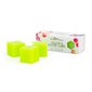 Supernova Colour Cube Neon Yellow (3 x 13 ml)