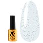 Top FOX Dot Black mit schwarzer Krume 7 ml