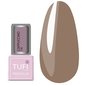 Гель-лак TUFI profi  PREMIUM  Cappuccino  14 латте 8мл (0102597)